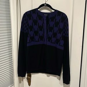 Worth New York Cardigan